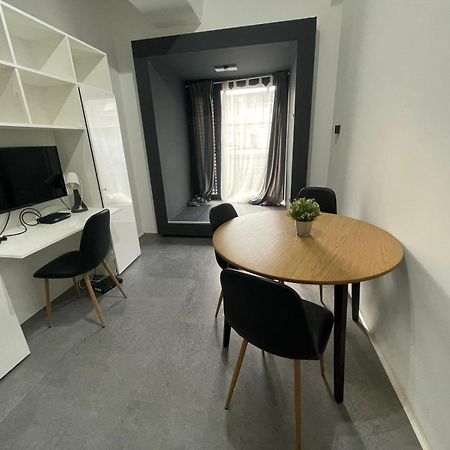 Jazz Apartment Budapest Exterior foto